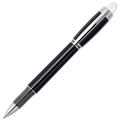 Тонкий фетр StarWalker Platinum Resin - Boutique-Officielle-Montblanc-Cannes