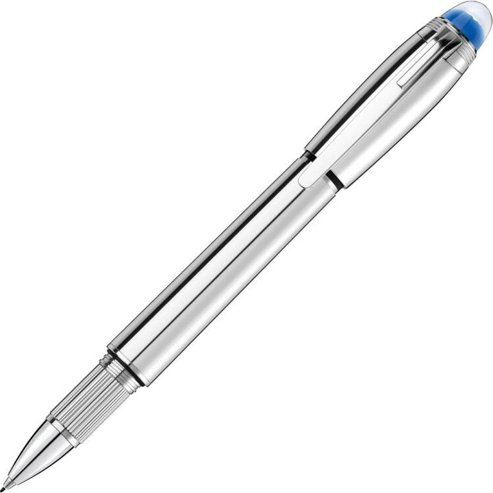 Feiner StarWalker Filzstift aus Metall - Boutique-Officielle-Montblanc-Cannes