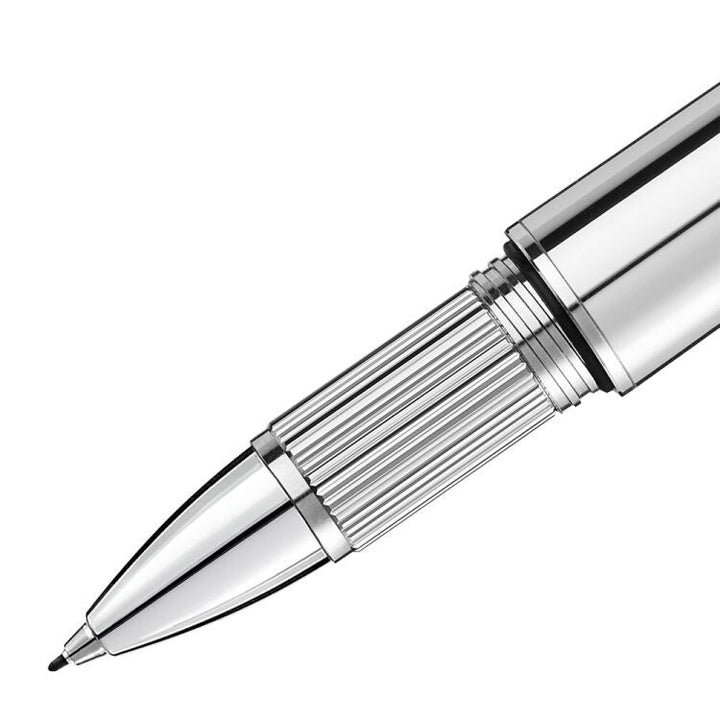 Feiner StarWalker Filzstift aus Metall - Boutique-Officielle-Montblanc-Cannes
