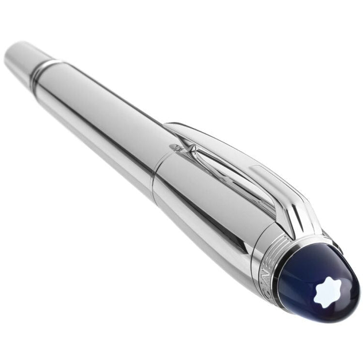 Feiner StarWalker Filzstift aus Metall - Boutique-Officielle-Montblanc-Cannes