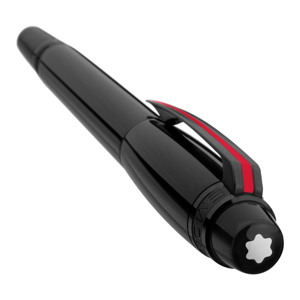 Feiner Filzstift Urban Speed - Boutique-Officielle-Montblanc-Cannes