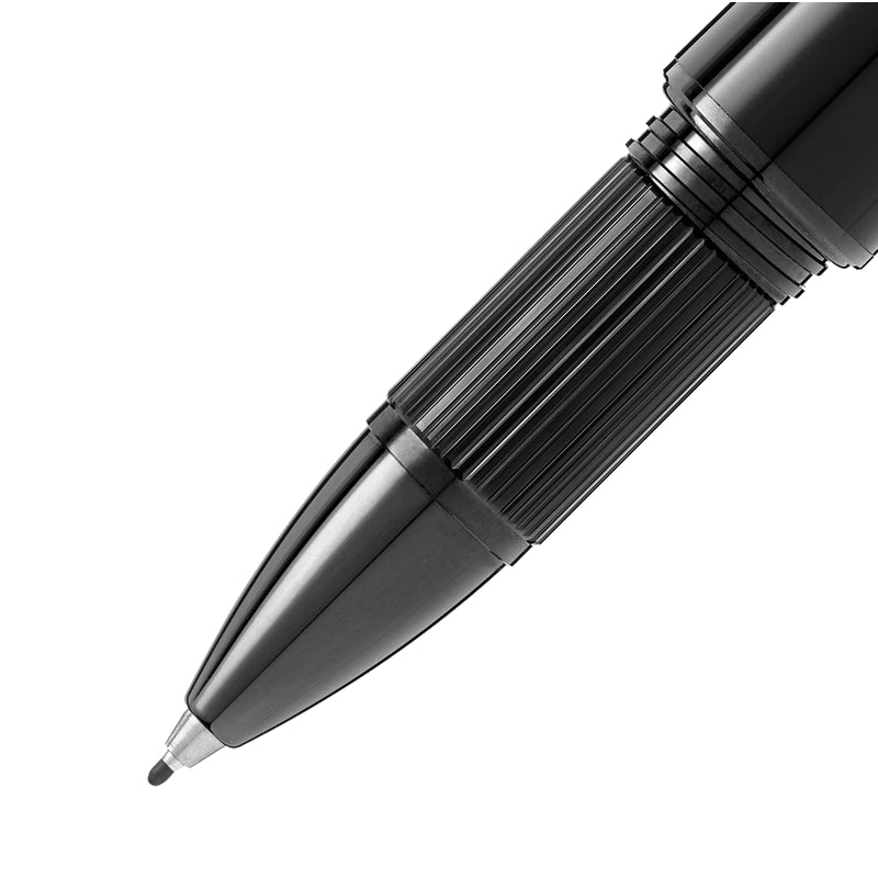 Dünner Filzstift StarWalker BlackCosmos mit Geschenk 