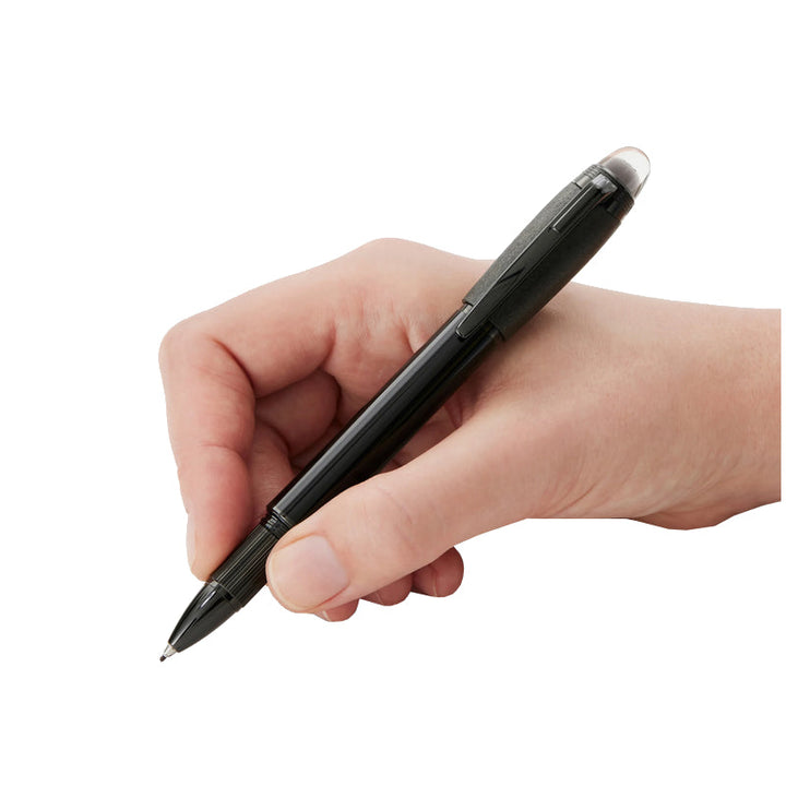 Dünner Filzstift StarWalker BlackCosmos mit Geschenk 
