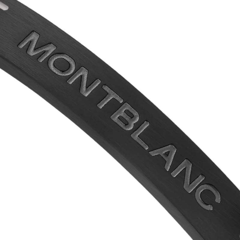 Montblanc StarWalker Stift aus Stahl und Lack 