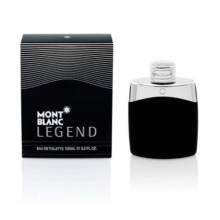 Legend Eau de Toilette 100 ml - Offizieller-Montblanc-Shop-Cannes