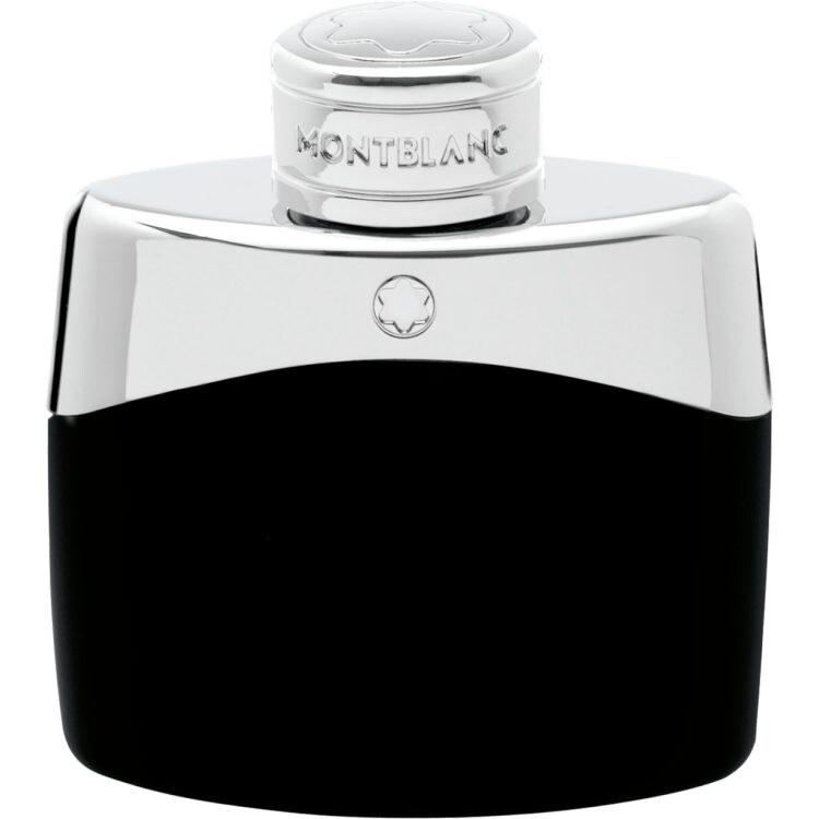 Legend Eau de Toilette 50 мл - Boutique-Officielle-Montblanc-Cannes