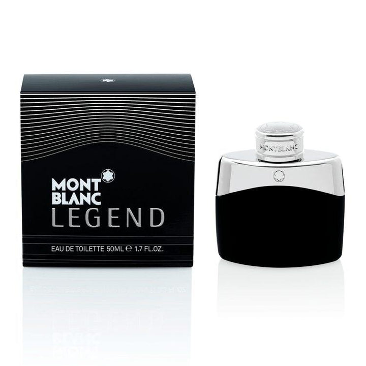 Legend Eau de Toilette 50 мл - Boutique-Officielle-Montblanc-Cannes