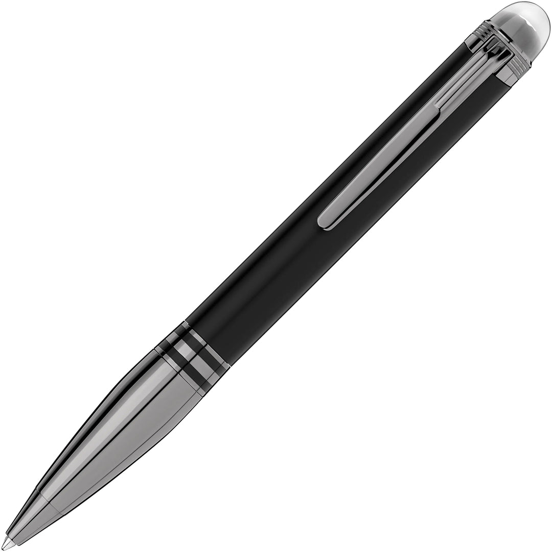 StarWalker Ultra Black Kugelschreiber, geschenkt 