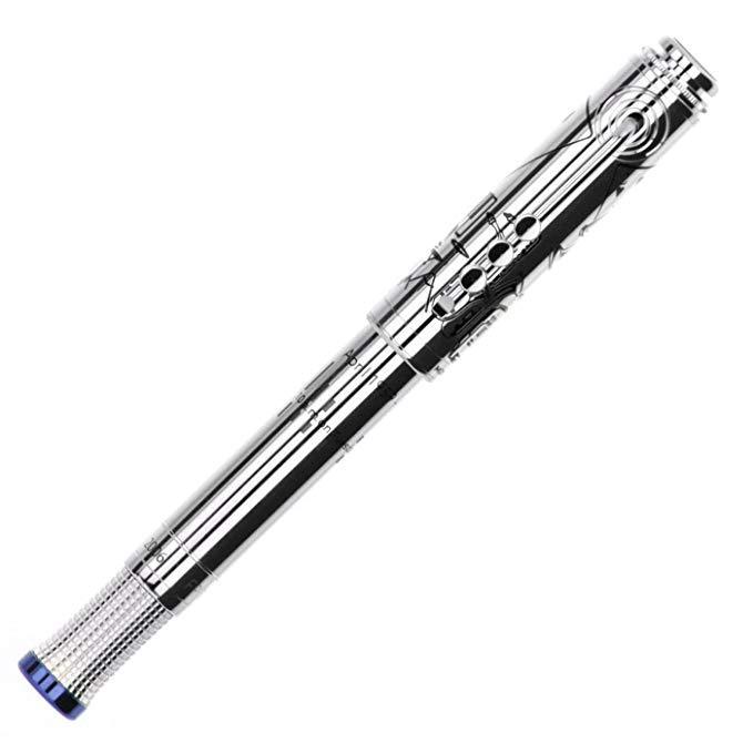 MONTBLANC РУЧКА MILES DAVIS В ИЗДАНИИ - Boutique-Officielle-Montblanc-Cannes