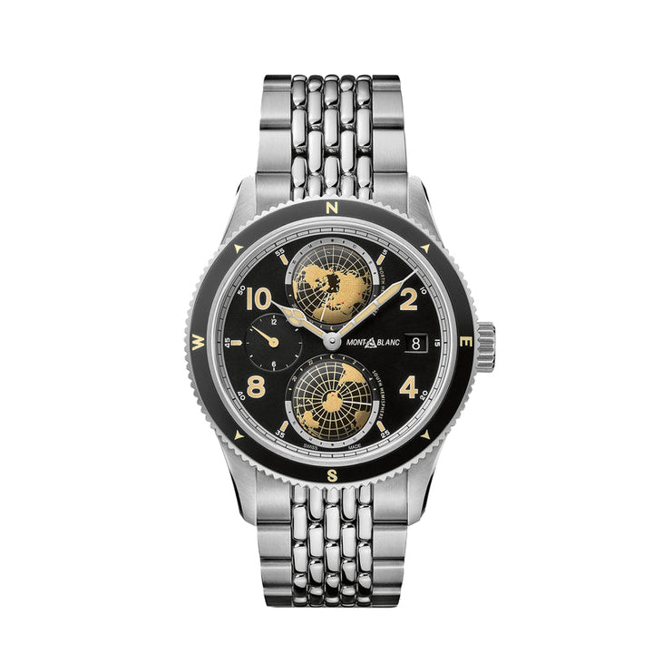 Montblanc 1858 Geosphere 