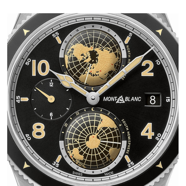 Montblanc 1858 Geosphere 
