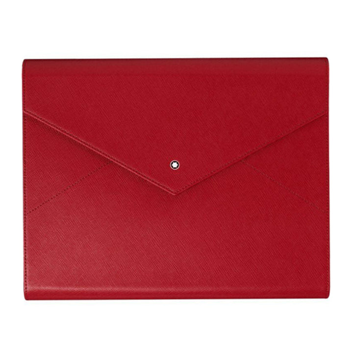 Montblanc Augmented Paper Sartorial Rouge 