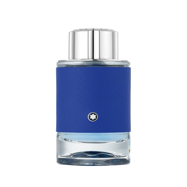 Montblanc Explorer Ultra Blue Eau de Parfum 100 ml 