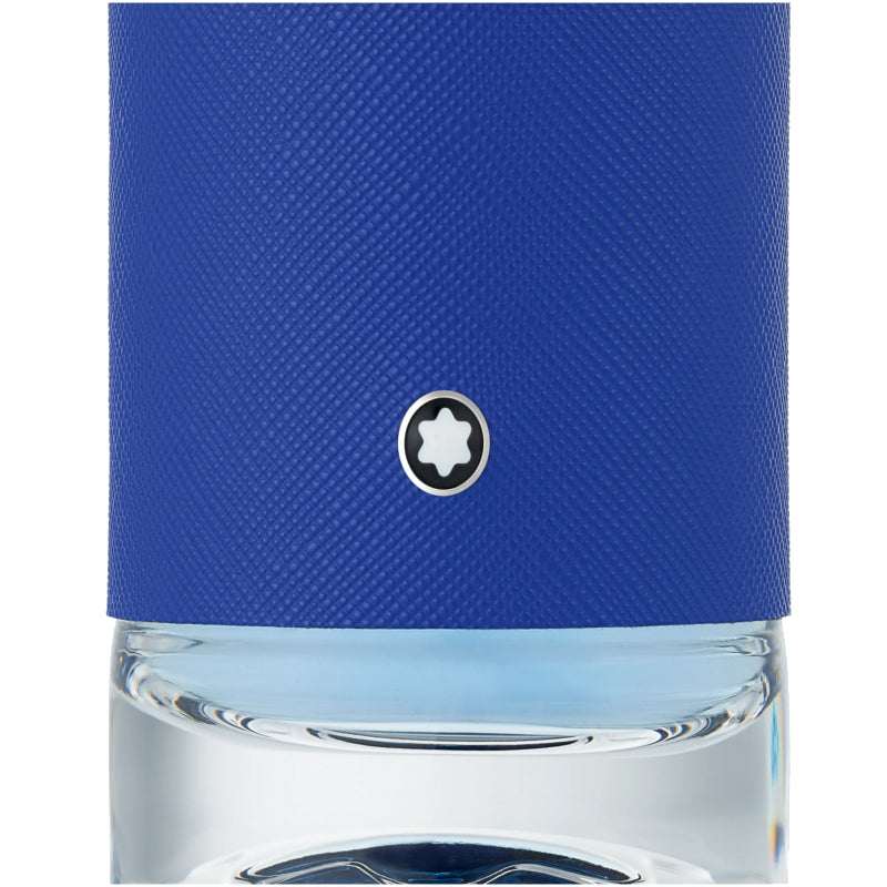 Montblanc Explorer Ultra Blue Eau de Parfum 100 ml 