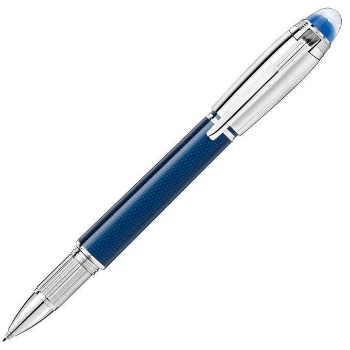 Montblanc Fineliner Starwalker Blue  Doppelt 