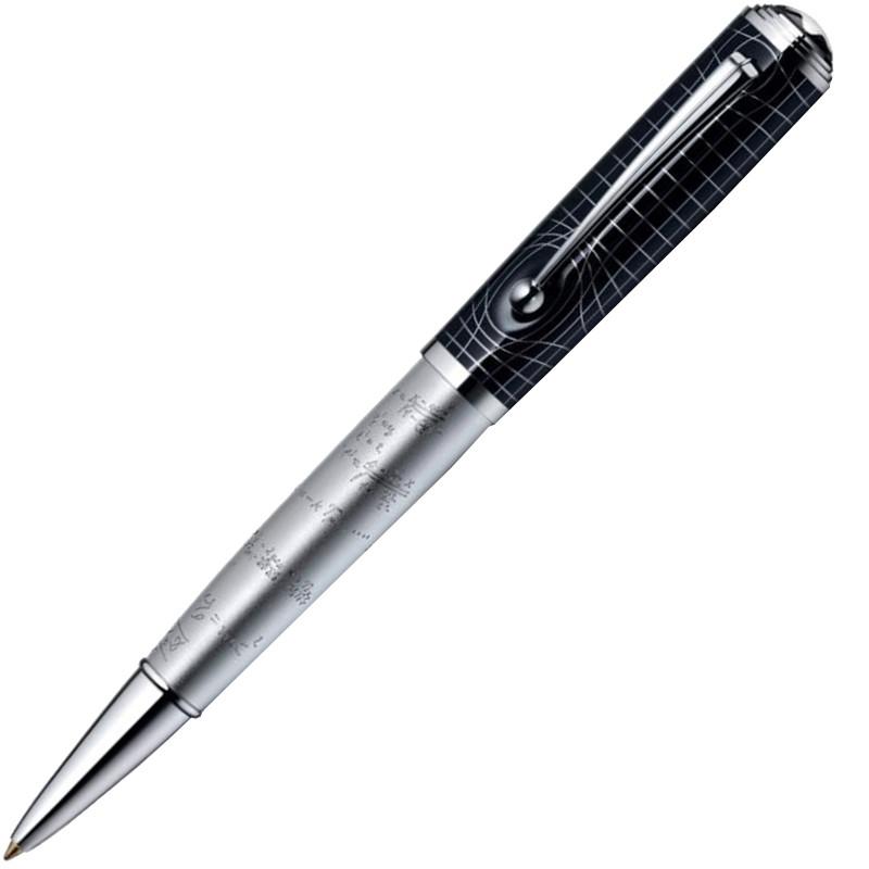 Montblanc Great Characters Albert Einstein Rollerball 