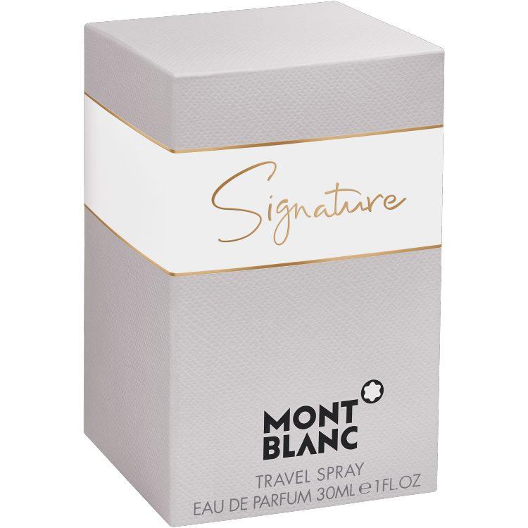 Montblanc Signature - Eau de Parfum, 30 ml 
