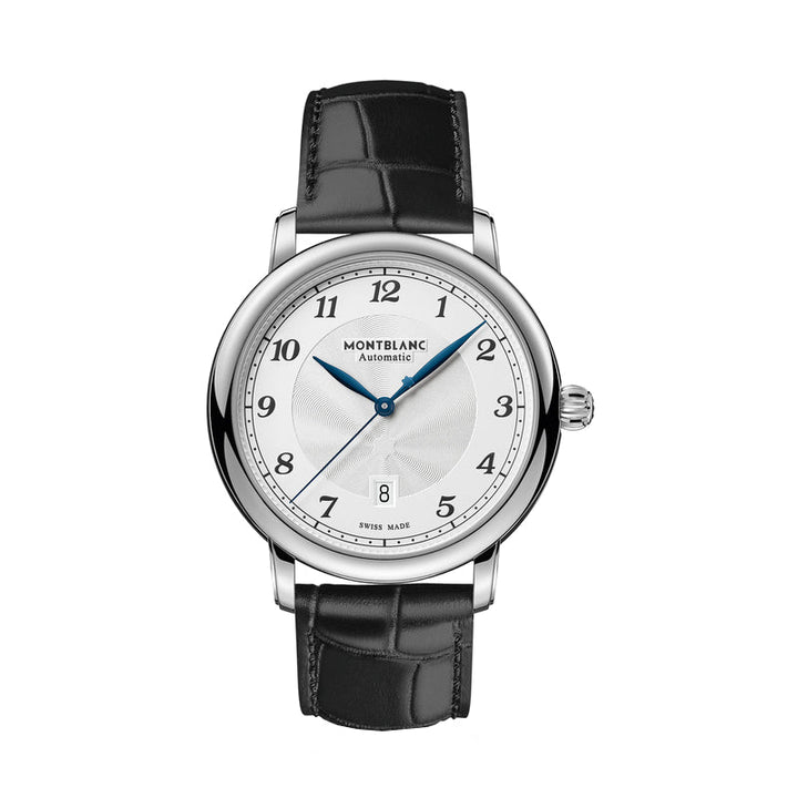 Montblanc Star Legacy Automatisches Datum 42 mm 