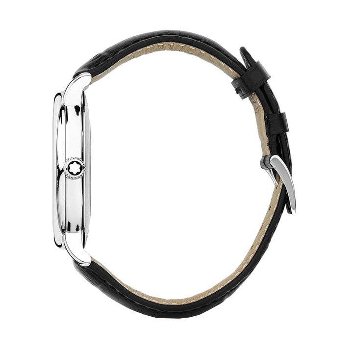 Montblanc Star Legacy Automatisches Datum 42 mm 