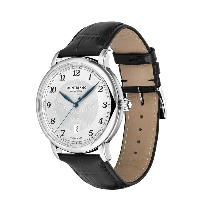 Montblanc Star Legacy Automatisches Datum 42 mm 