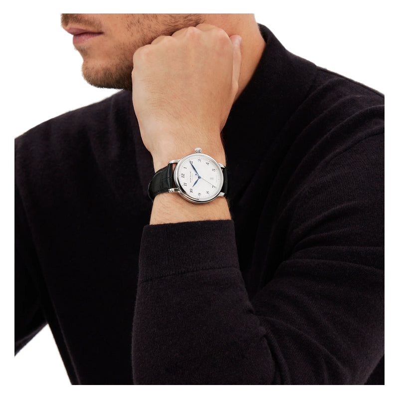 Montblanc Star Legacy Automatisches Datum 42 mm 