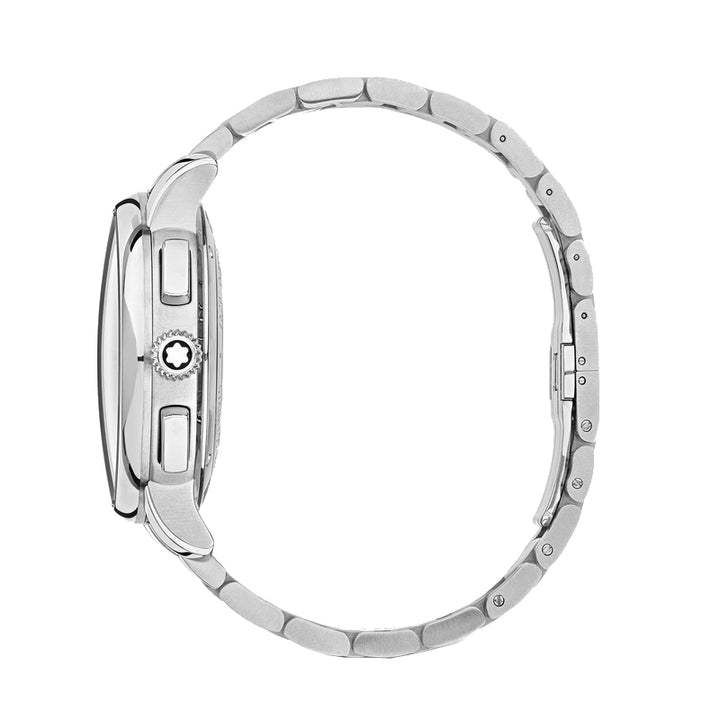 Montblanc Star Legacy Chronograph Tag &amp; Datum 
