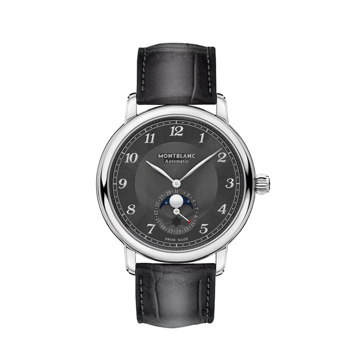 Montblanc Star Legacy Mondphasen 42 mm 