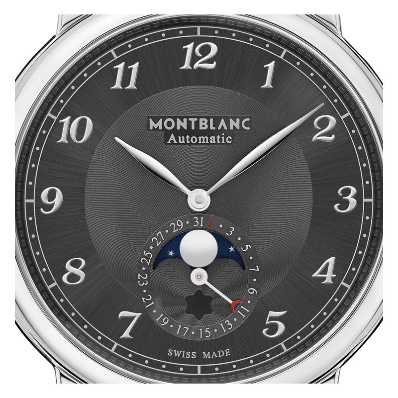 Montblanc Star Legacy Mondphasen 42 mm 