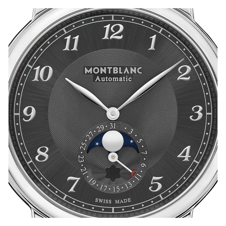 Montblanc Star Legacy Mondphasen 42 mm 