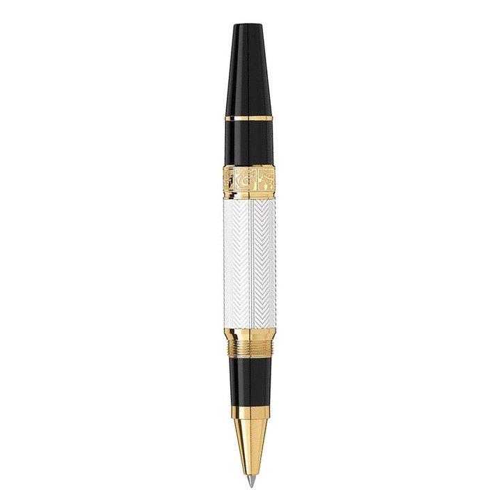 Montblanc Writers Edition William Shakespeare Rollerball 