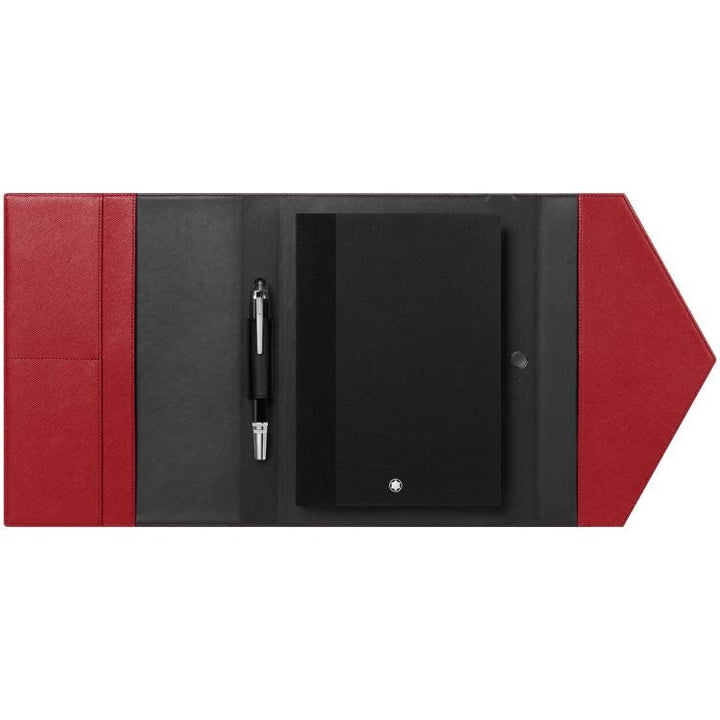 Montblanc Augmented Paper Sartorial Rouge - Официальный бутик Montblanc в Каннах
