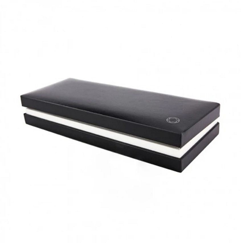 Kugelschreiber Montblanc Bohème Harz Schwarz - Boutique-Officielle-Montblanc-Cannes