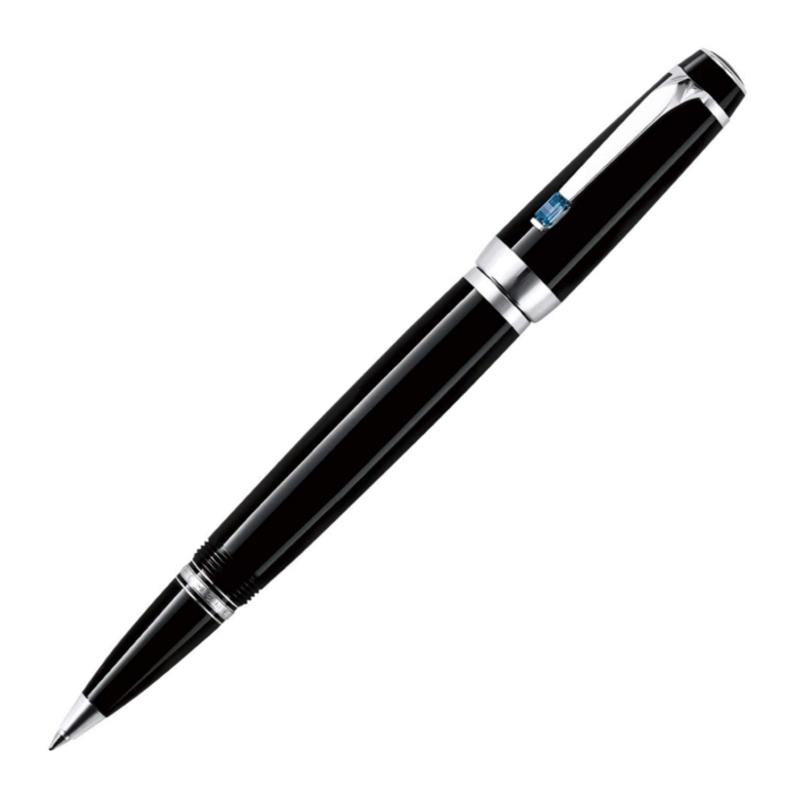 Роллер Montblanc Bohème Bleu 
