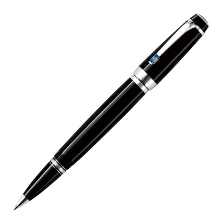 Роллер Montblanc Bohème Bleu 