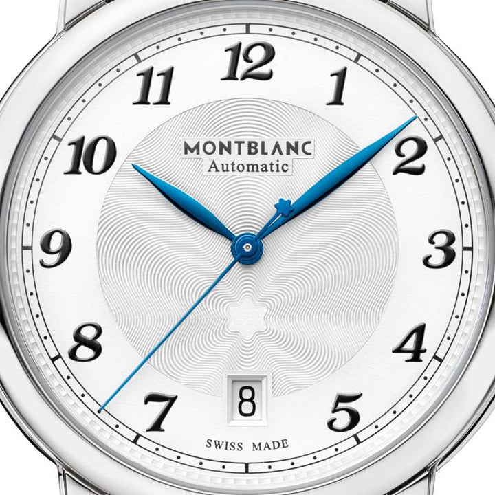 Montblanc Star Legacy Automatic Date 39 mm - Offizielle-Montblanc-Boutique-Cannes