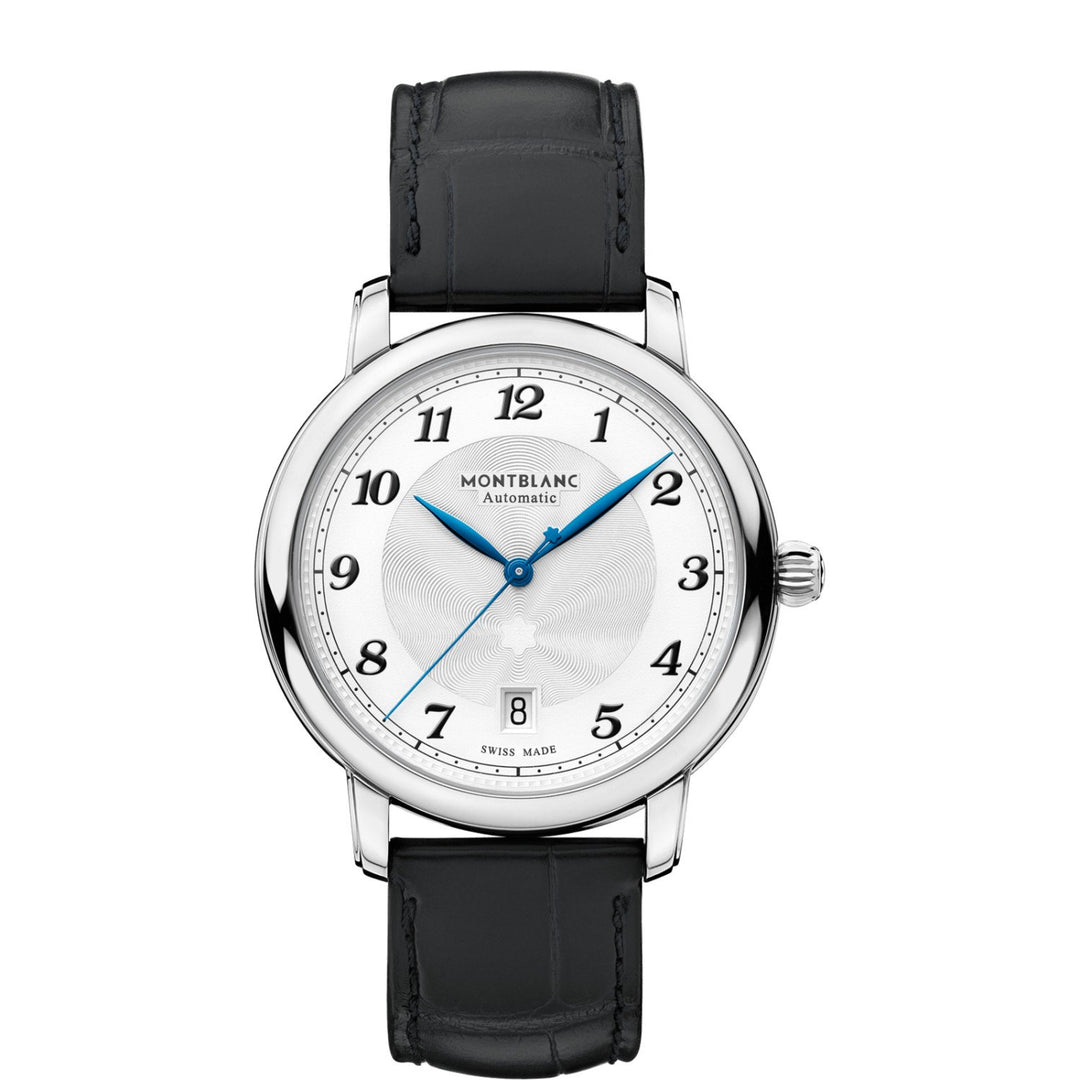 Montblanc Star Legacy Automatic Date 39 mm - Offizielle-Montblanc-Boutique-Cannes