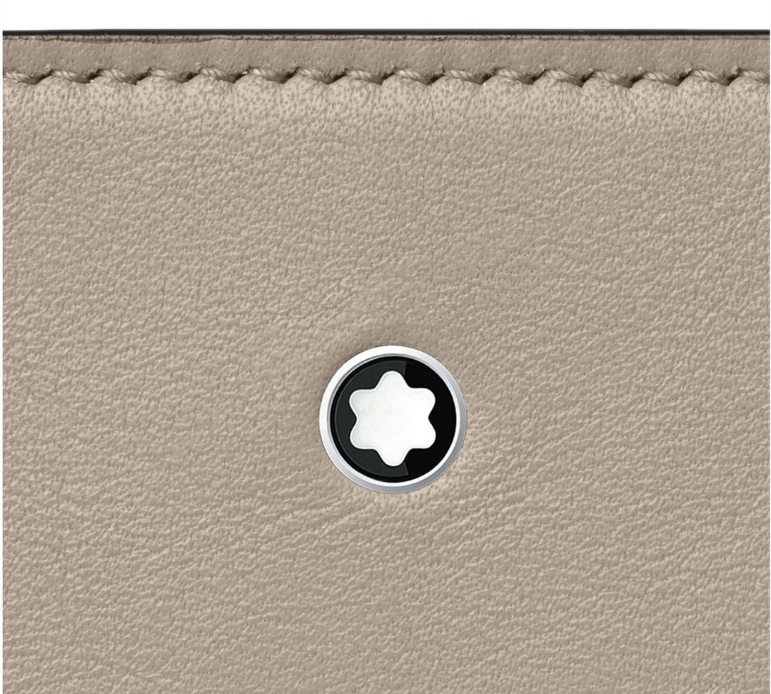 Pochette double pour téléphone Meisterstück Selection Soft