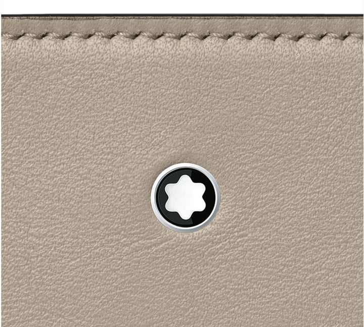 Pochette double pour téléphone Meisterstück Selection Soft