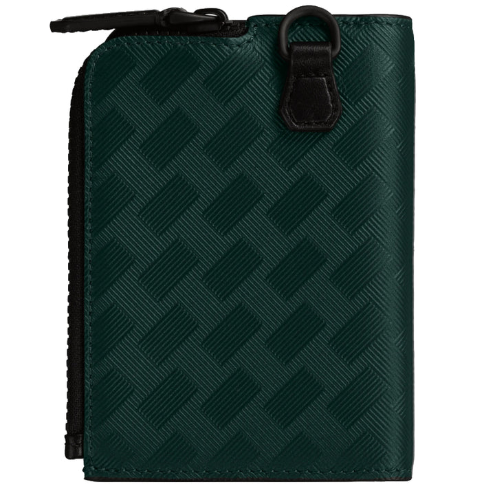 Kartenetui 3cc mit Reißverschlusstasche Montblanc Extreme 3.0 