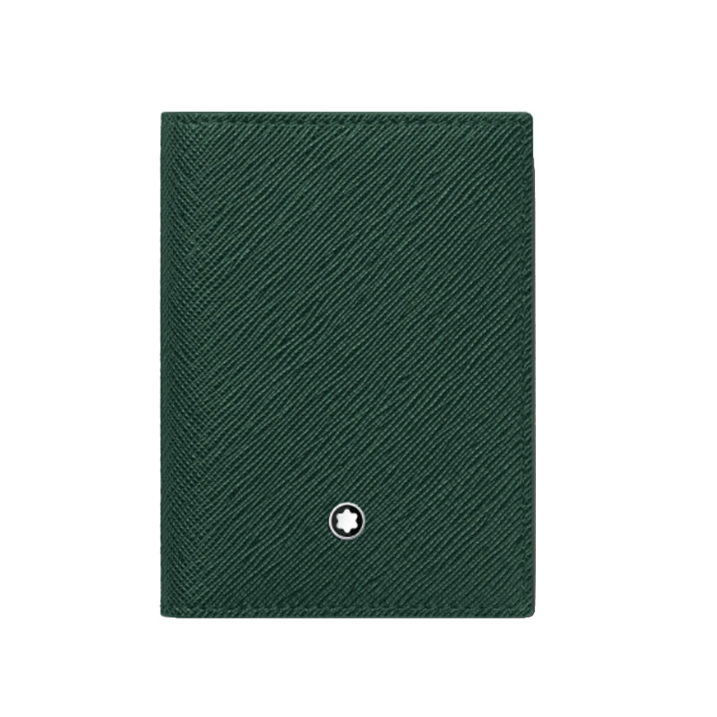 Kartenetui 4cc Montblanc Sartorial 