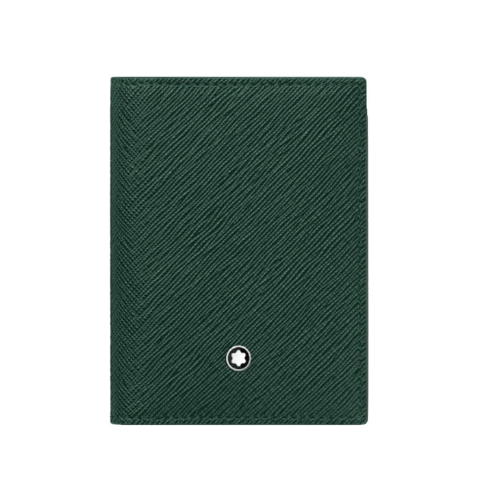 Kartenetui 4cc Montblanc Sartorial 