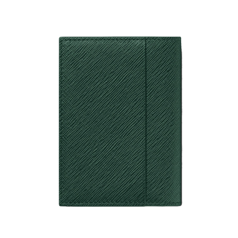 Kartenetui 4cc Montblanc Sartorial 