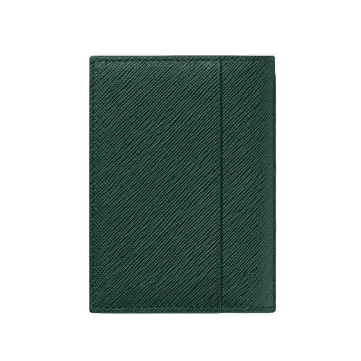 Kartenetui 4cc Montblanc Sartorial 
