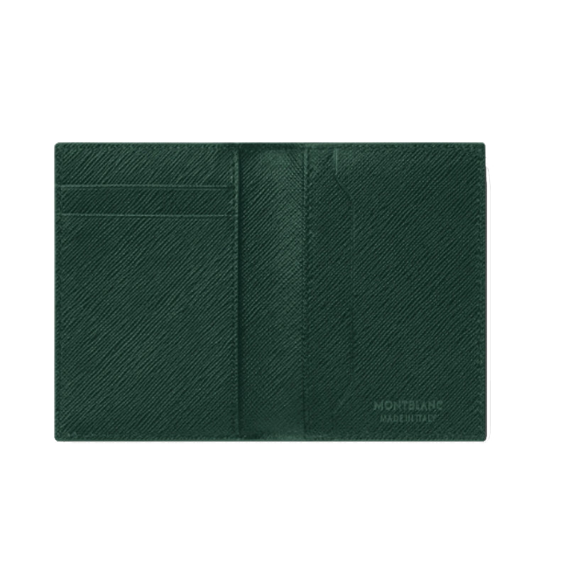 Kartenetui 4cc Montblanc Sartorial 