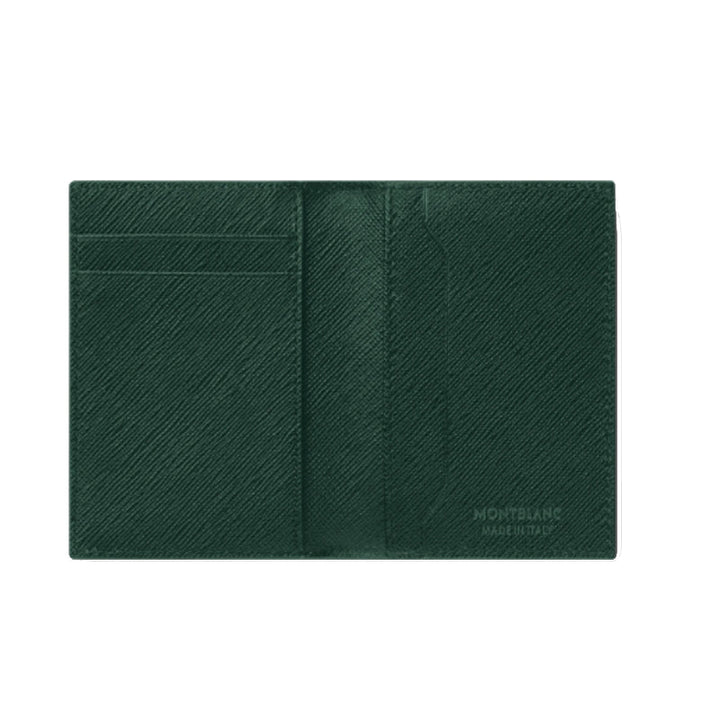 Kartenetui 4cc Montblanc Sartorial 