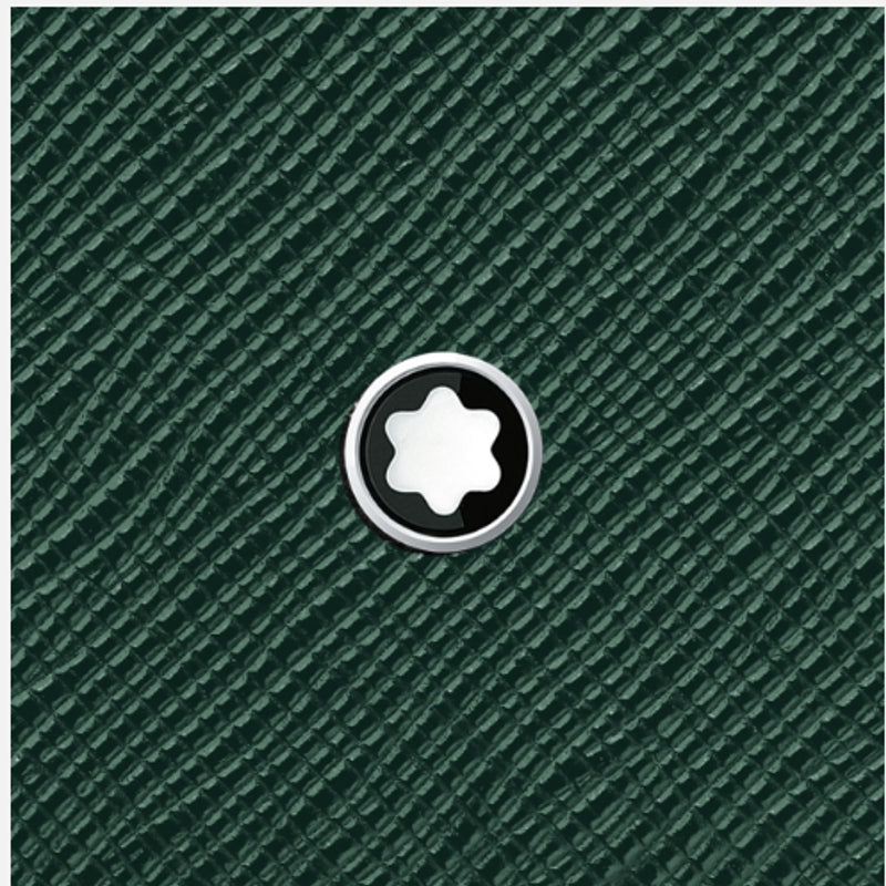 Kartenetui 4cc Montblanc Sartorial 