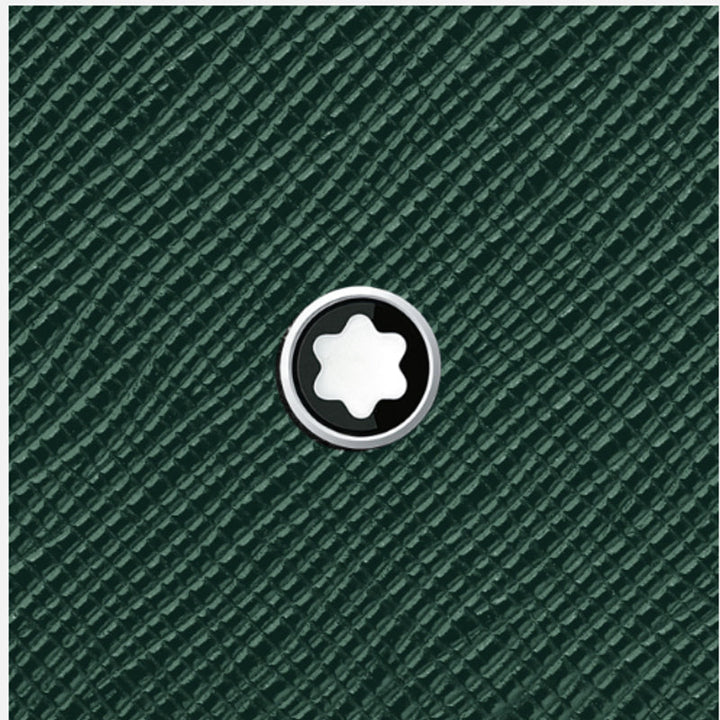 Kartenetui 4cc Montblanc Sartorial 