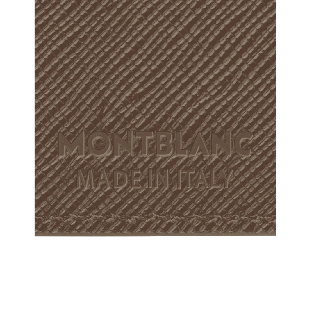 Kartenetui 5cc Montblanc Sartorial 