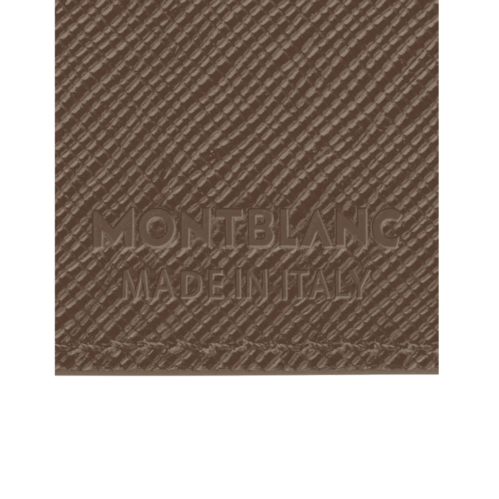 Kartenetui 5cc Montblanc Sartorial 