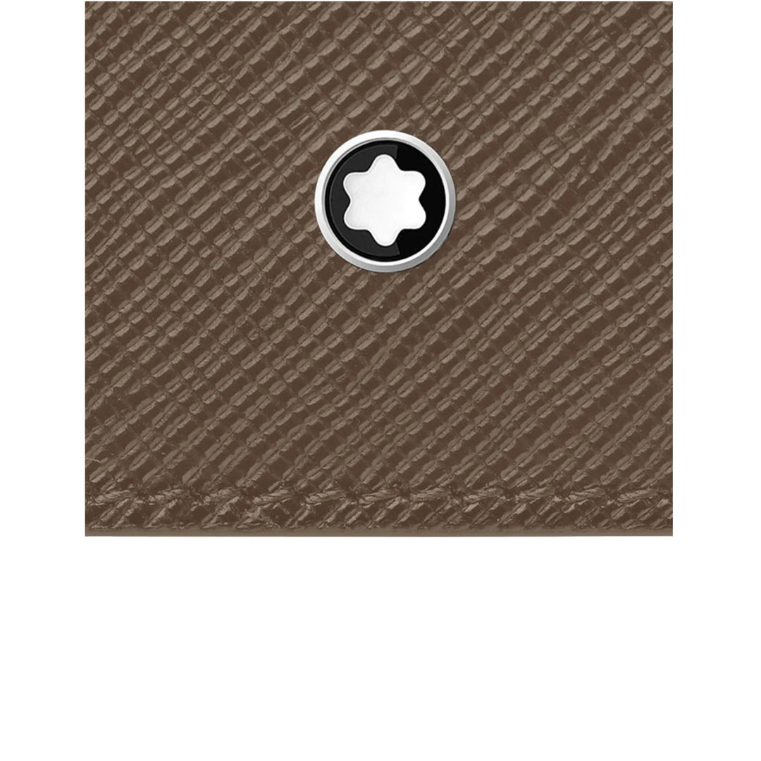 Kartenetui 5cc Montblanc Sartorial 